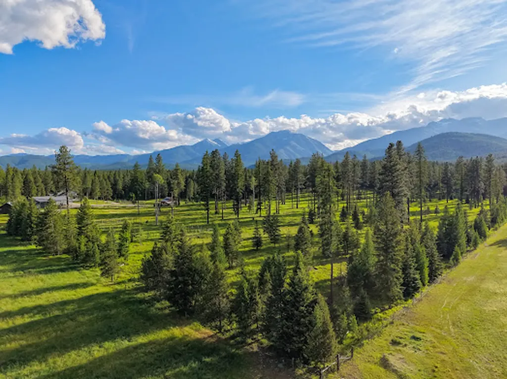 504 Highland Drive Libby MT 59923