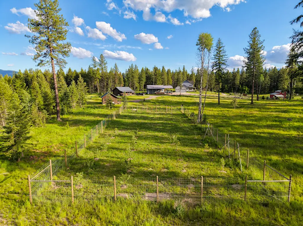 504 Highland Drive Libby MT 59923