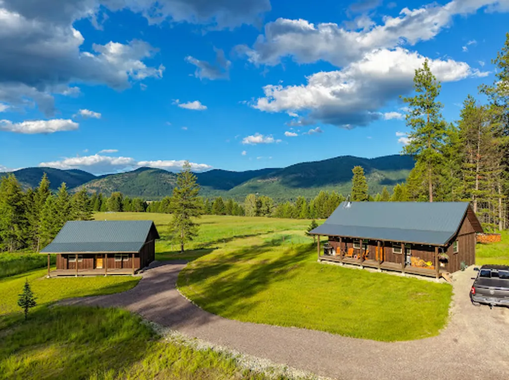 504 Highland Drive Libby MT 59923