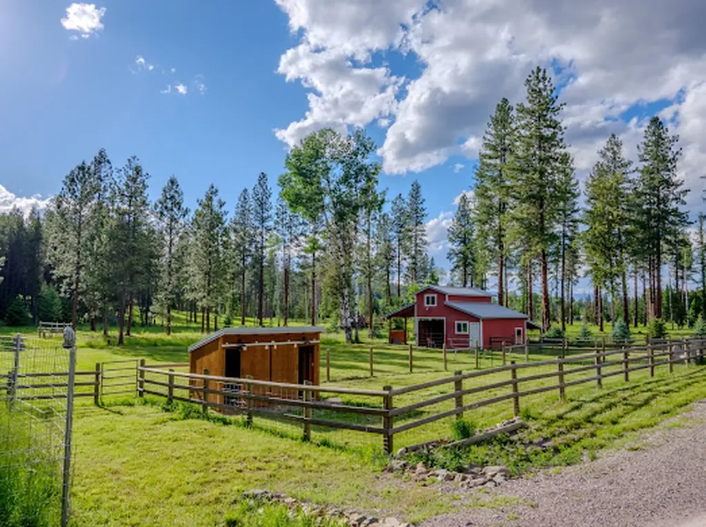 504 Highland Drive Libby MT 59923
