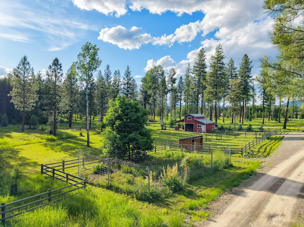 504 Highland Drive Libby MT 59923