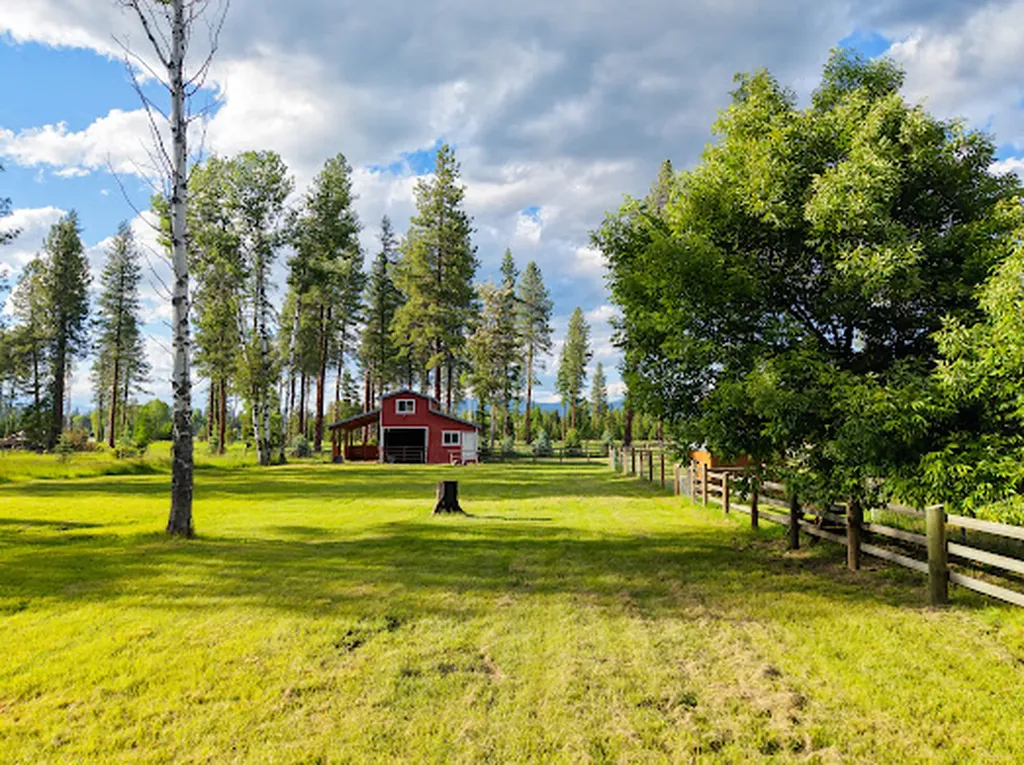 504 Highland Drive Libby MT 59923
