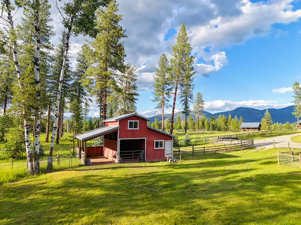 504 Highland Drive Libby MT 59923