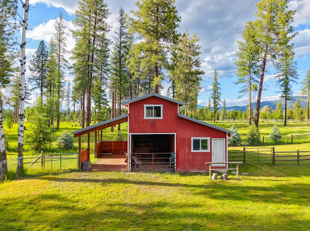 504 Highland Drive Libby MT 59923