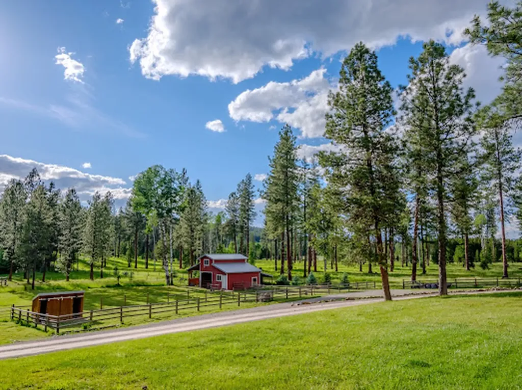 504 Highland Drive Libby MT 59923