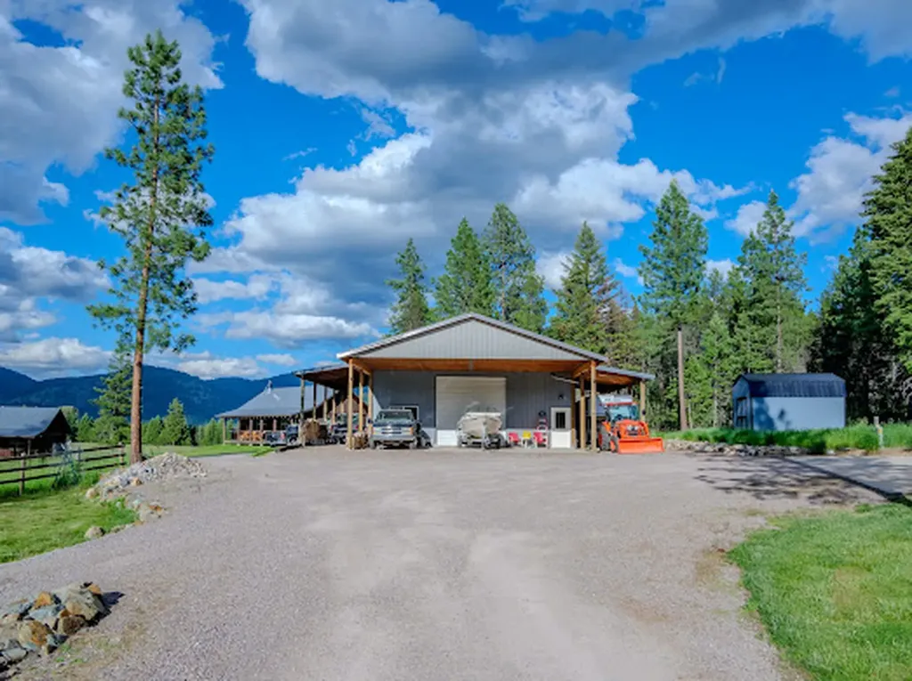504 Highland Drive Libby MT 59923