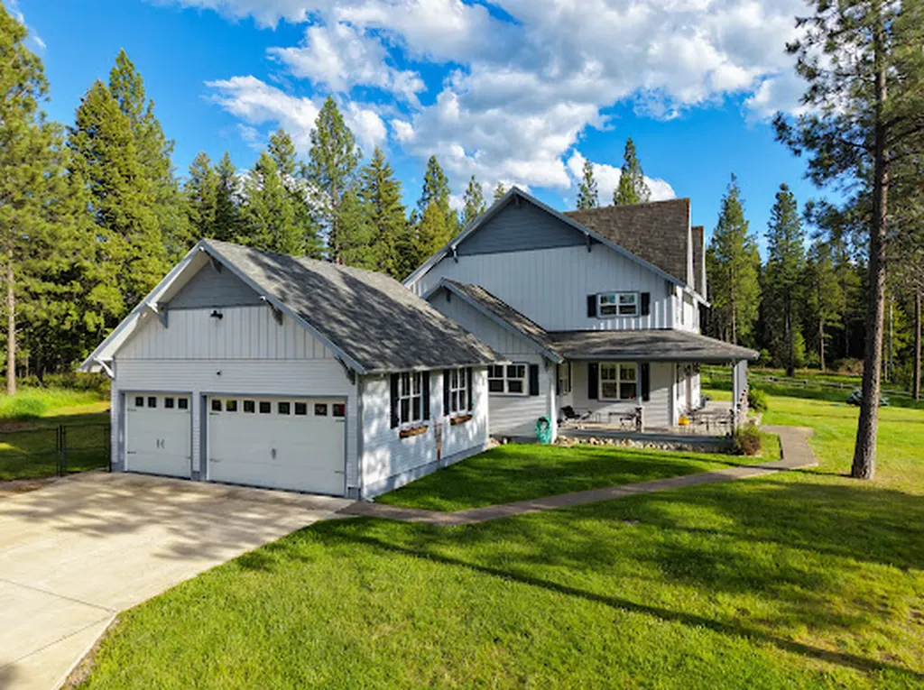 504 Highland Drive Libby MT 59923