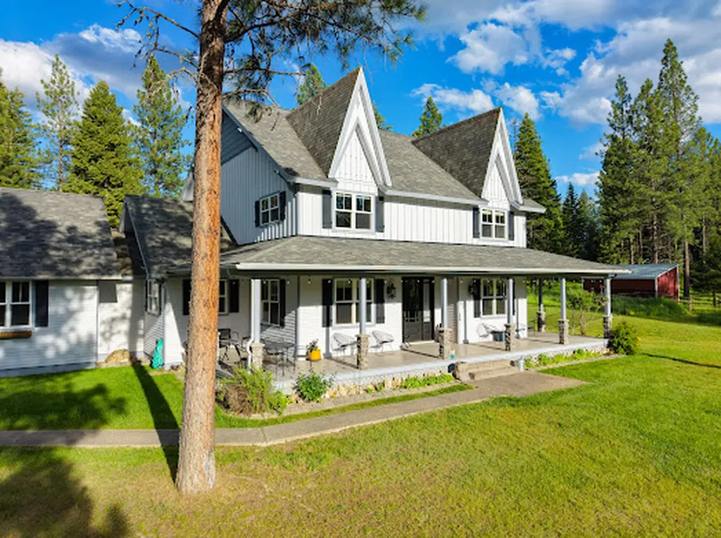 504 Highland Drive Libby MT 59923