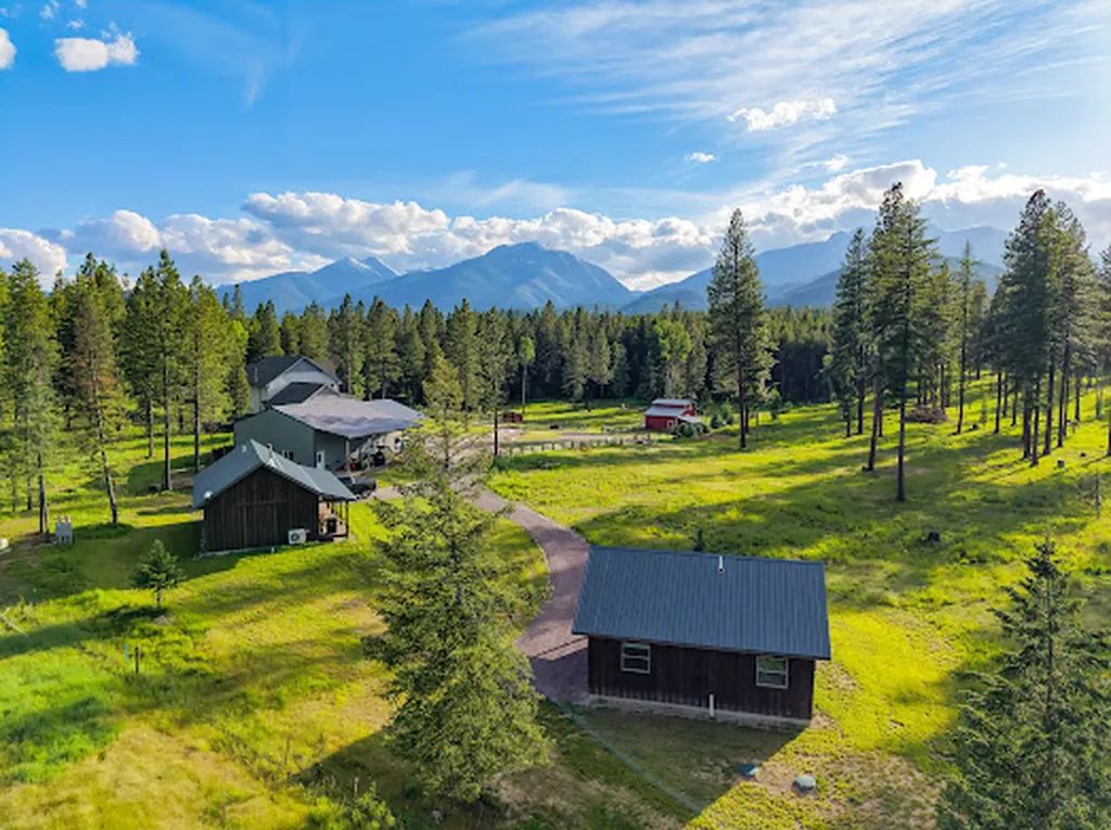 504 Highland Drive Libby MT 59923