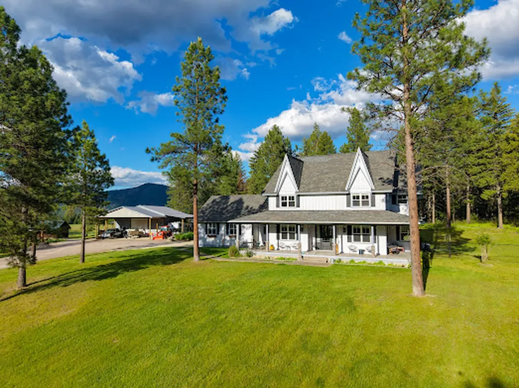 504 Highland Drive Libby MT 59923