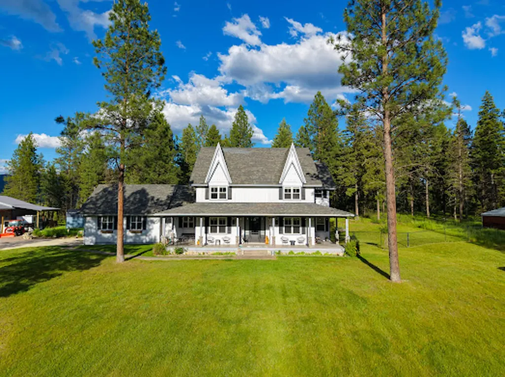 504 Highland Drive Libby MT 59923