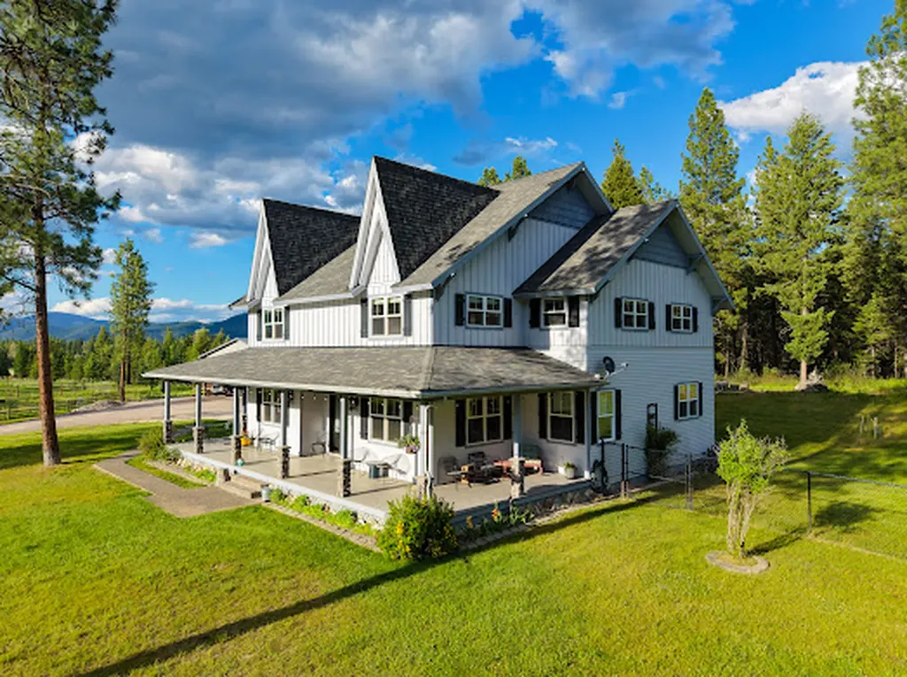 504 Highland Drive Libby MT 59923