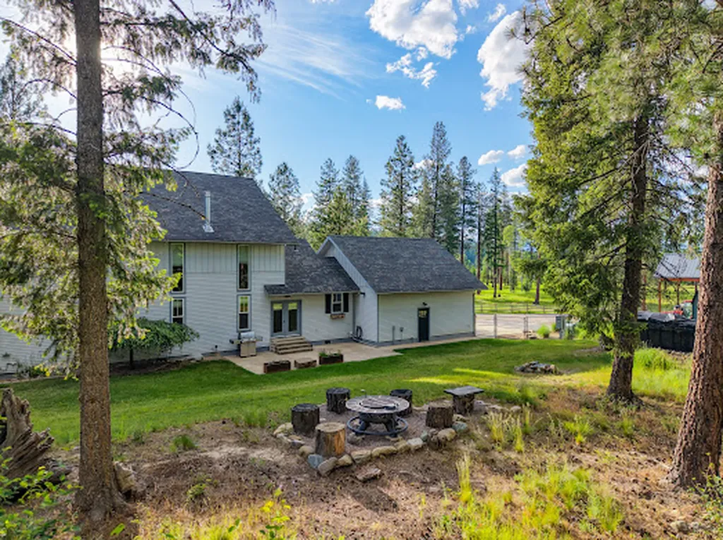 504 Highland Drive Libby MT 59923