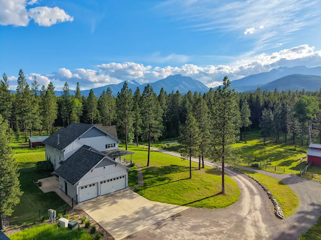 504 Highland Drive Libby MT 59923