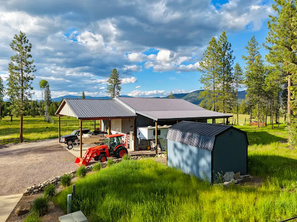 504 Highland Drive Libby MT 59923