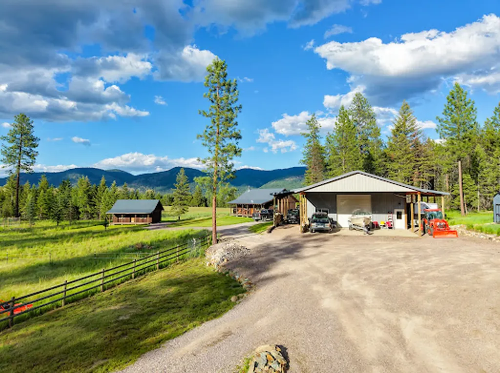 504 Highland Drive Libby MT 59923