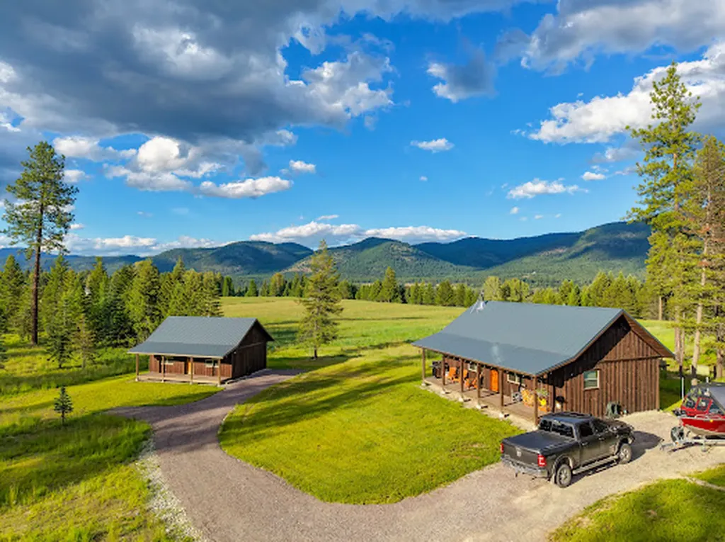 504 Highland Drive Libby MT 59923