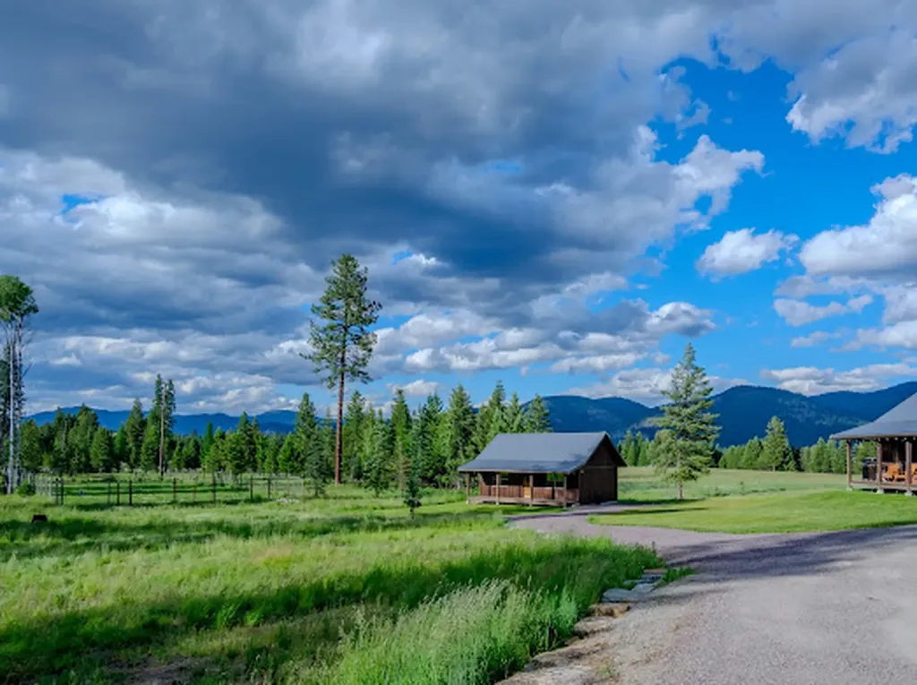 504 Highland Drive Libby MT 59923
