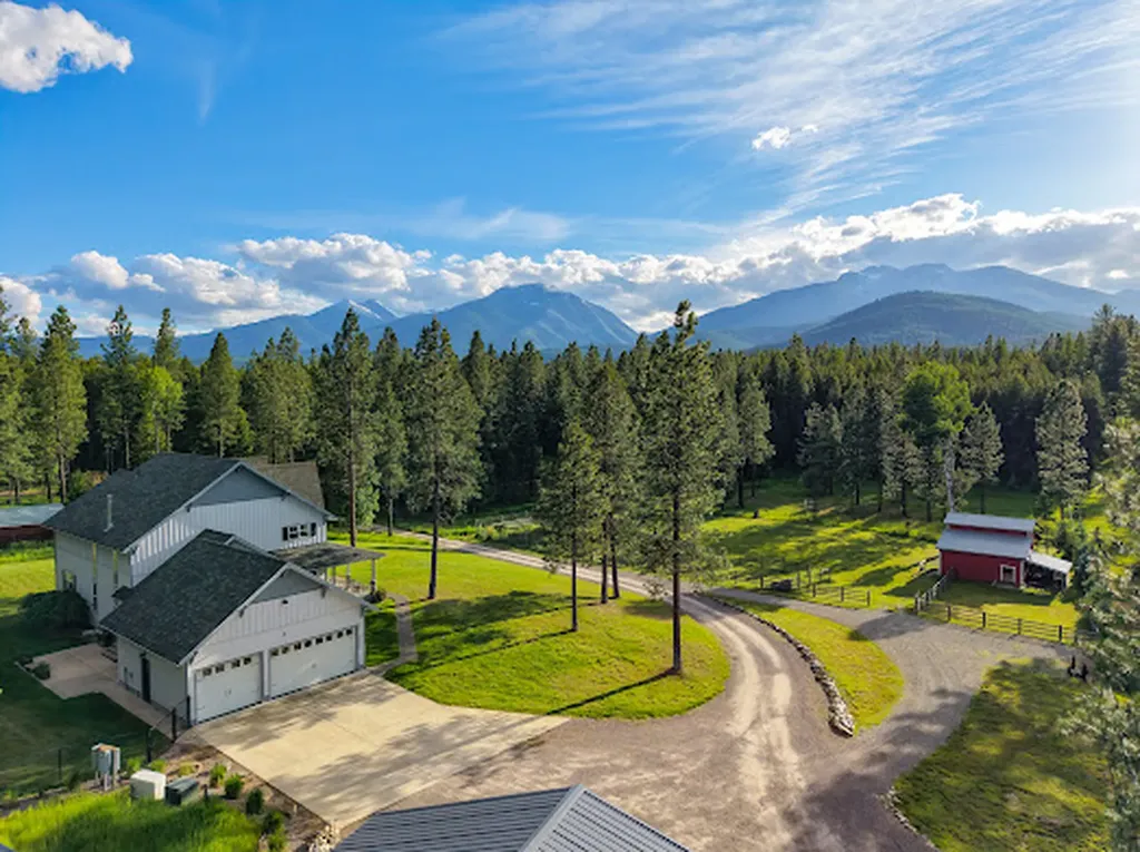 504 Highland Drive Libby MT 59923