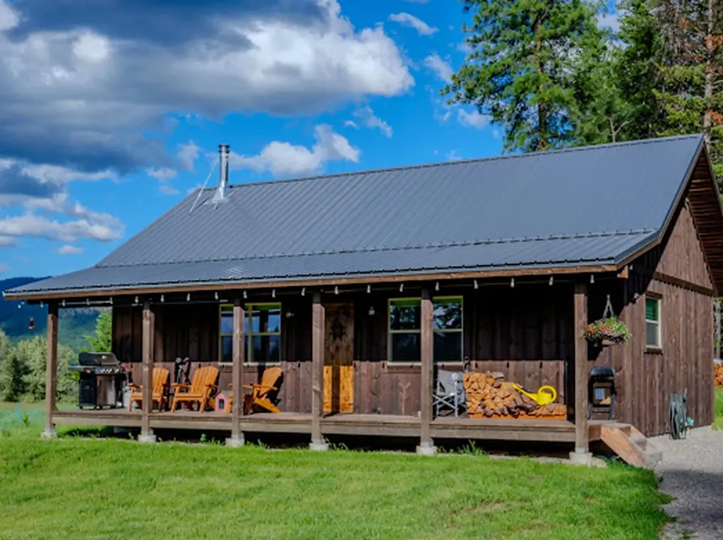 504 Highland Drive Libby MT 59923
