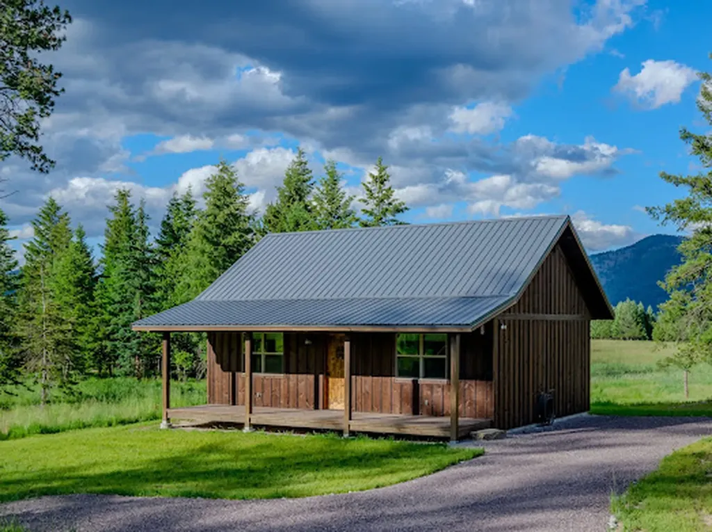 504 Highland Drive Libby MT 59923