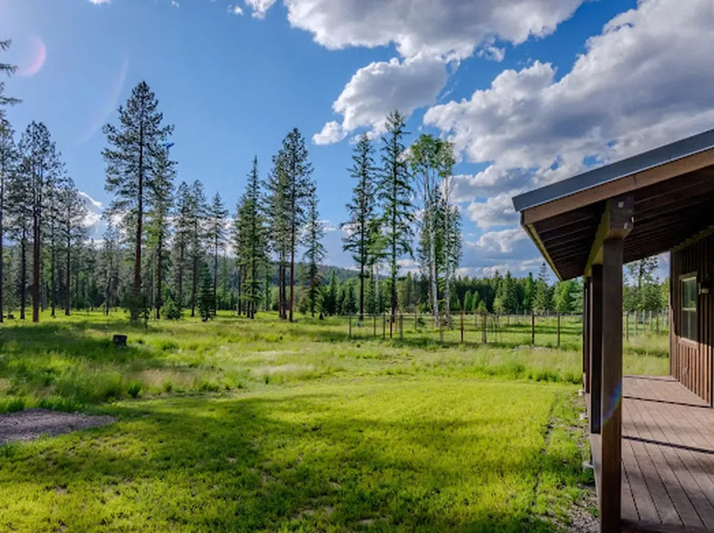 504 Highland Drive Libby MT 59923
