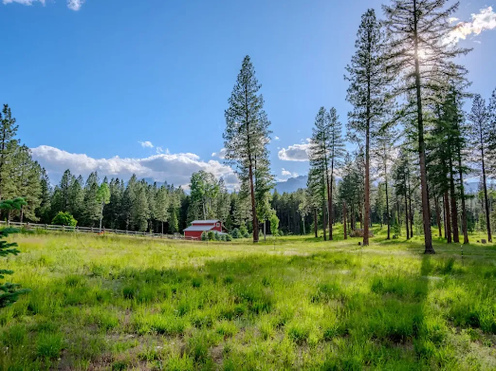 504 Highland Drive Libby MT 59923