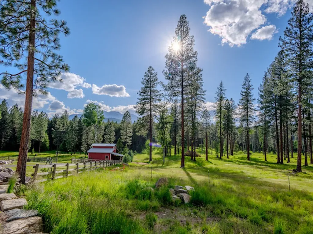 504 Highland Drive Libby MT 59923