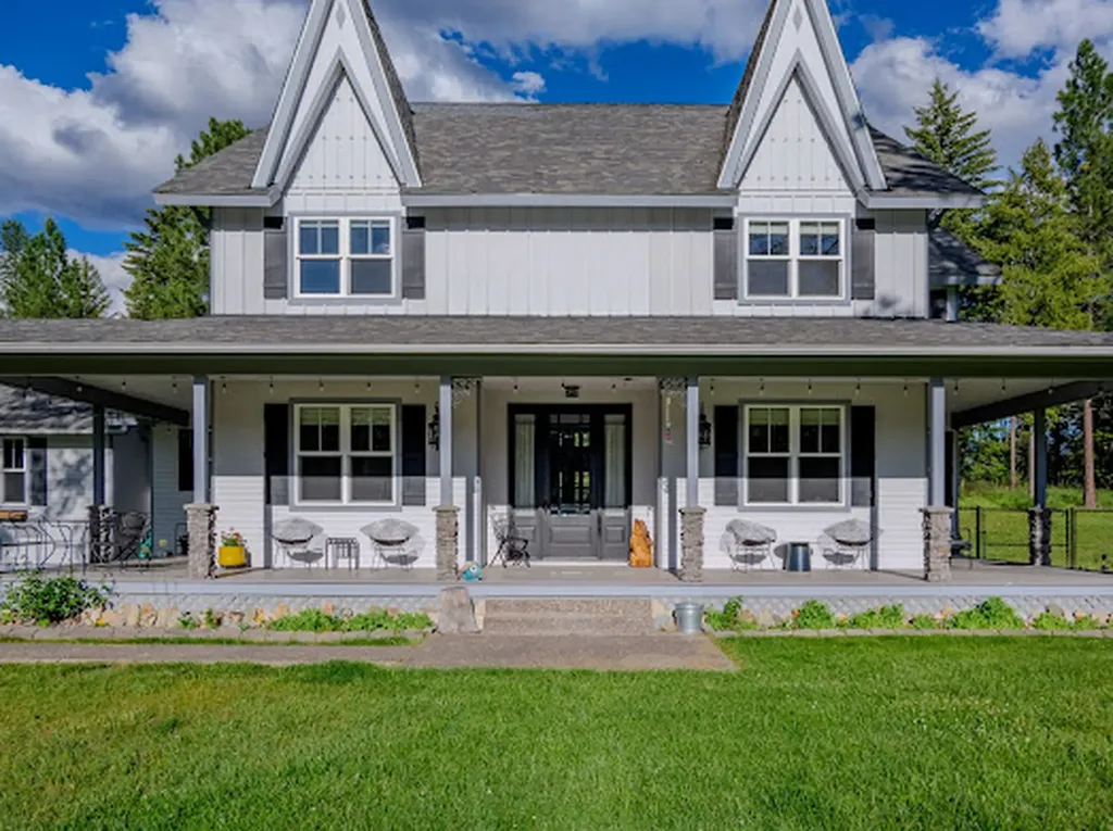 504 Highland Drive Libby MT 59923