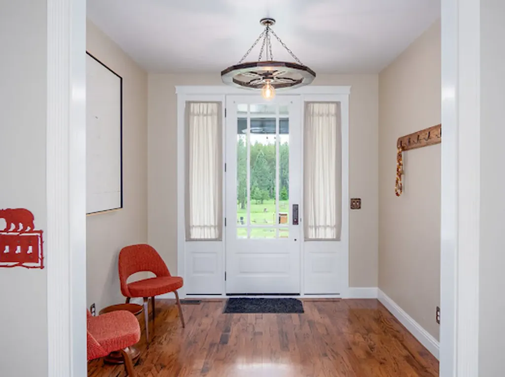 504 Highland Drive Libby MT 59923