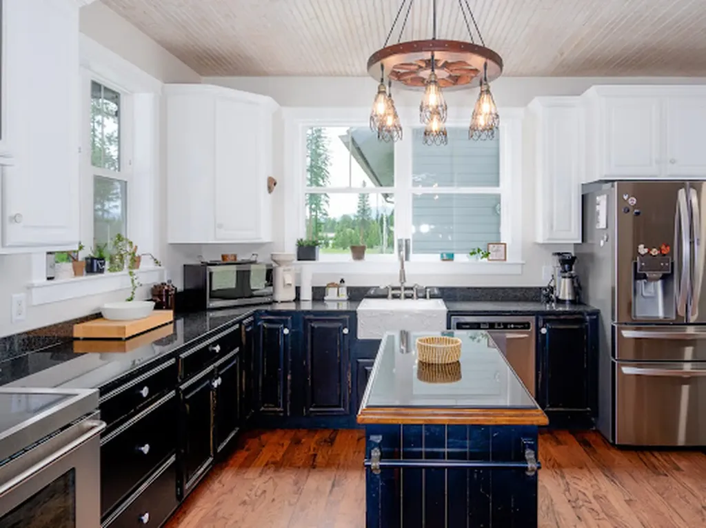 504 Highland Drive Libby MT 59923