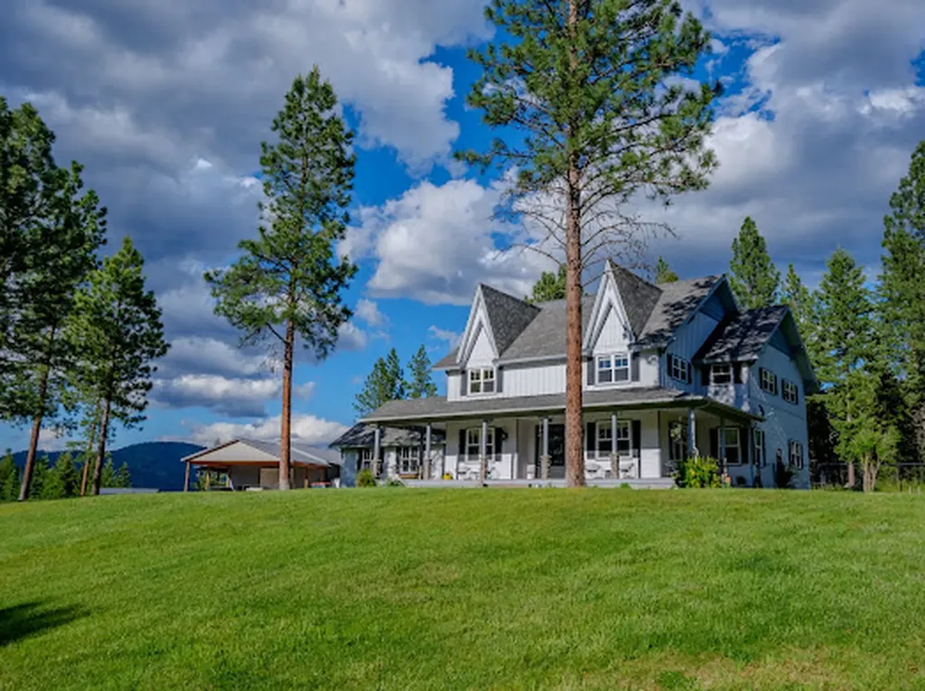 504 Highland Drive Libby MT 59923