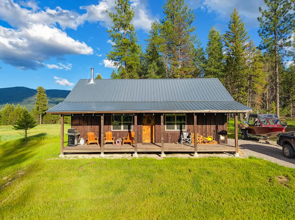 504 Highland Drive Libby MT 59923