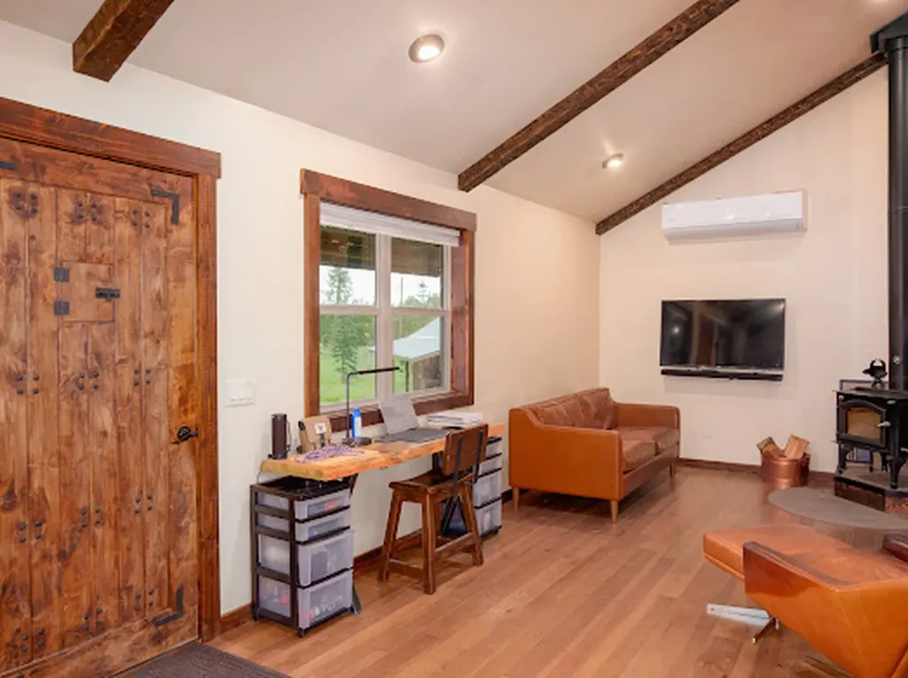 504 Highland Drive Libby MT 59923