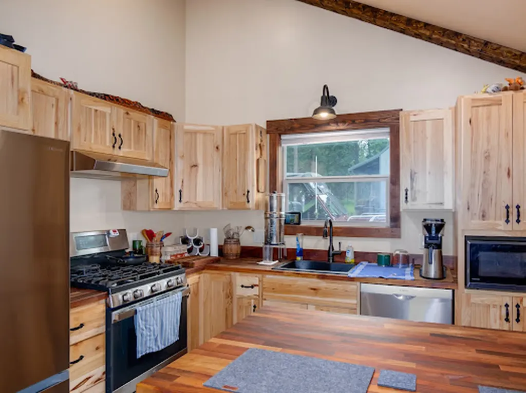504 Highland Drive Libby MT 59923