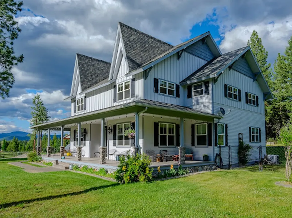 504 Highland Drive Libby MT 59923