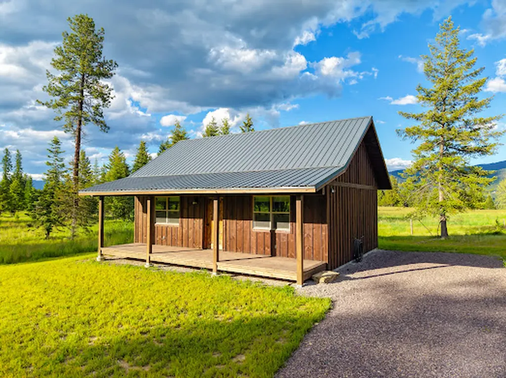 504 Highland Drive Libby MT 59923