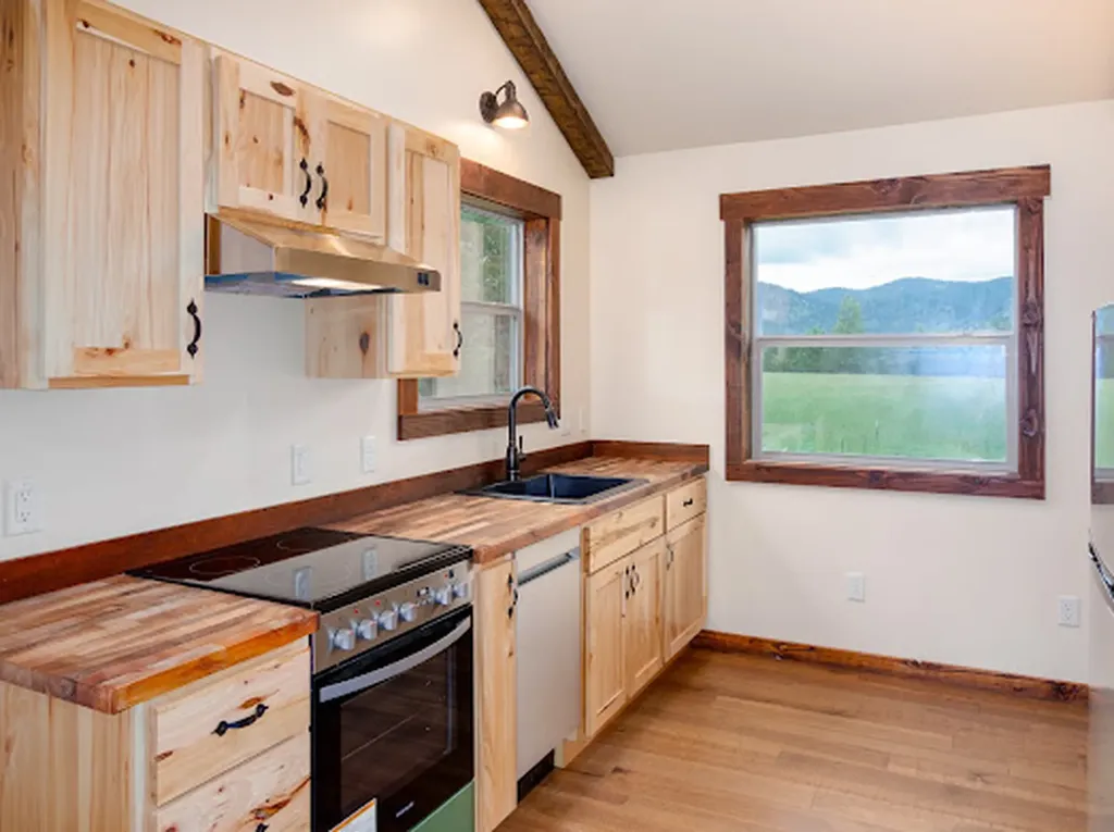 504 Highland Drive Libby MT 59923