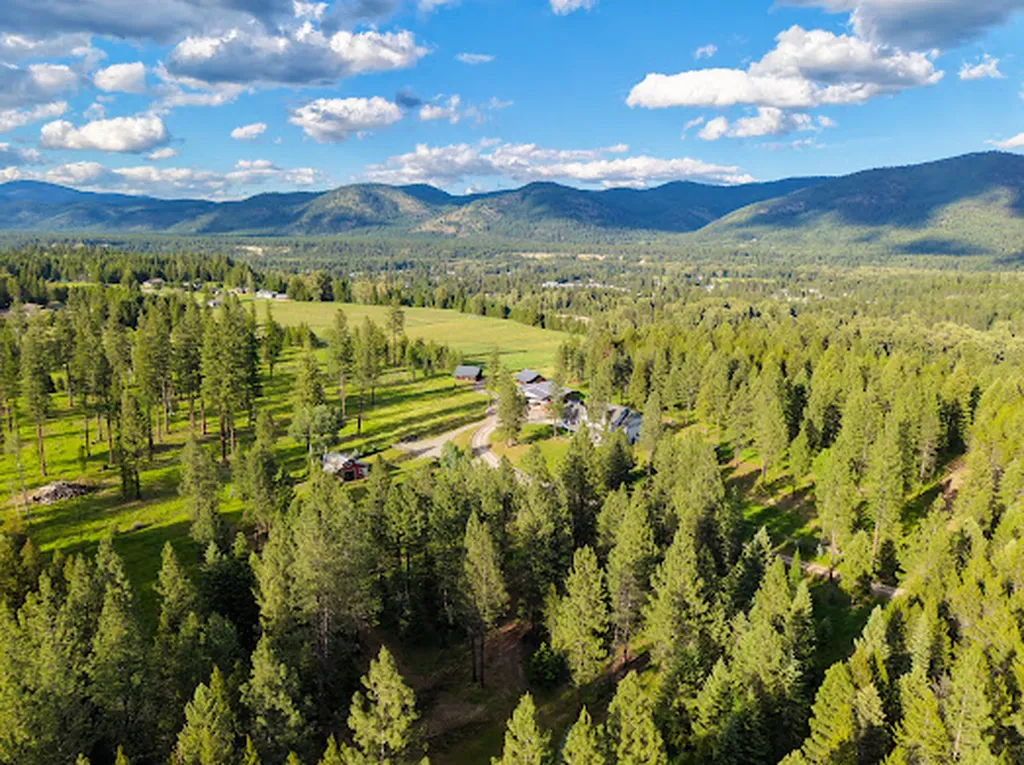 504 Highland Drive Libby MT 59923
