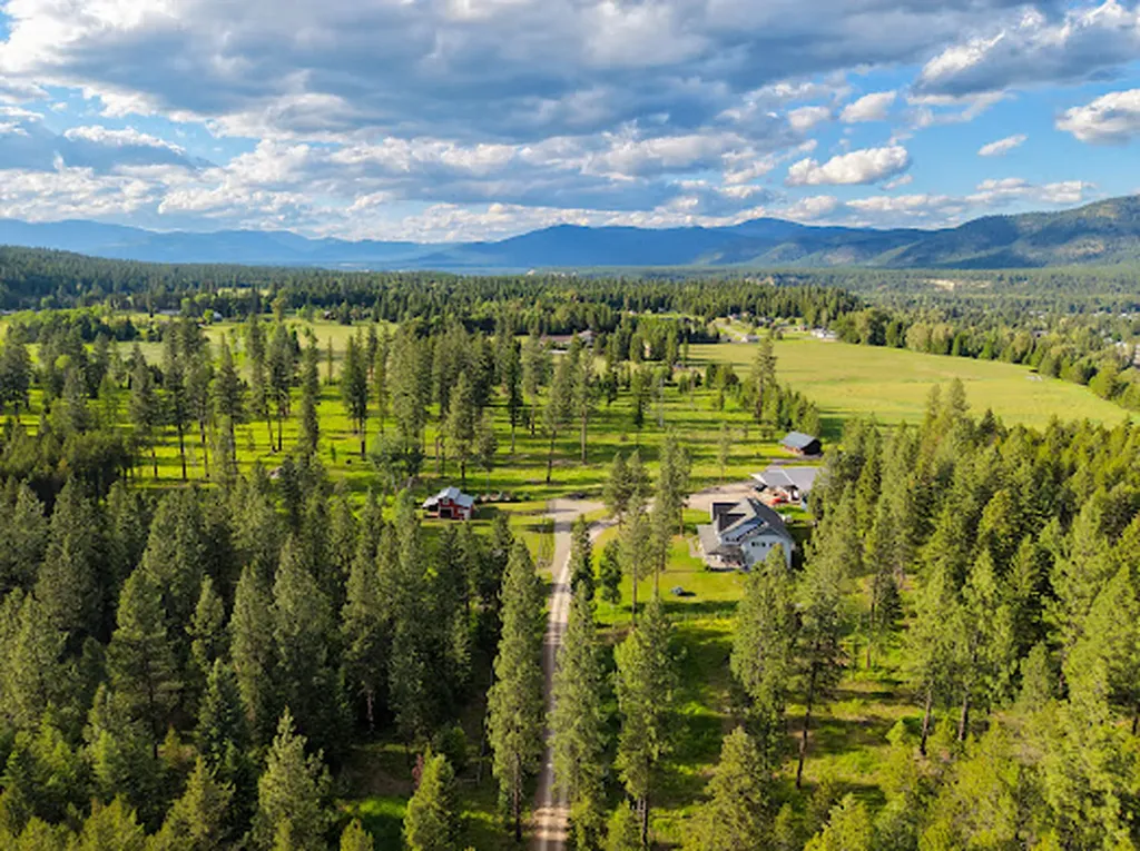 504 Highland Drive Libby MT 59923