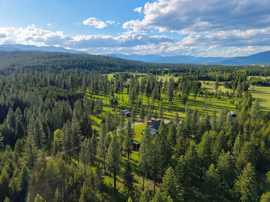 504 Highland Drive Libby MT 59923