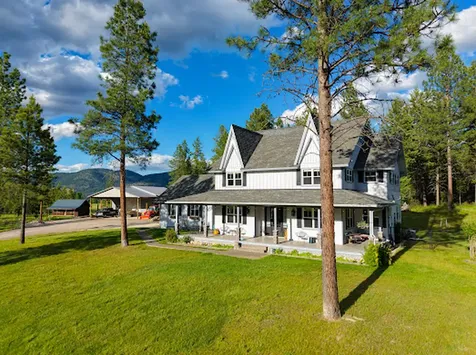 504 Highland Drive Libby MT 59923