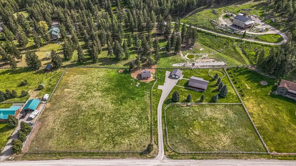 163 Marias Trail Rexford MT 59930