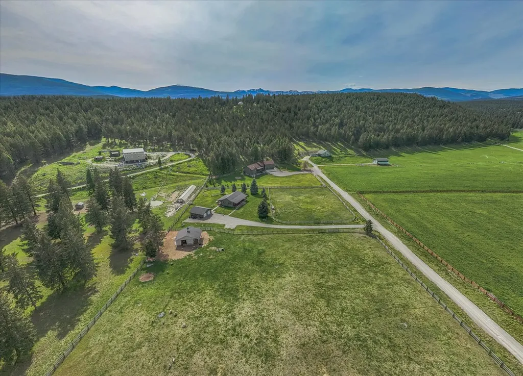 163 Marias Trail Rexford MT 59930