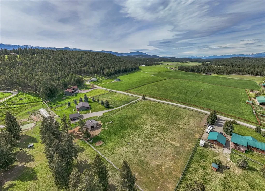 163 Marias Trail Rexford MT 59930