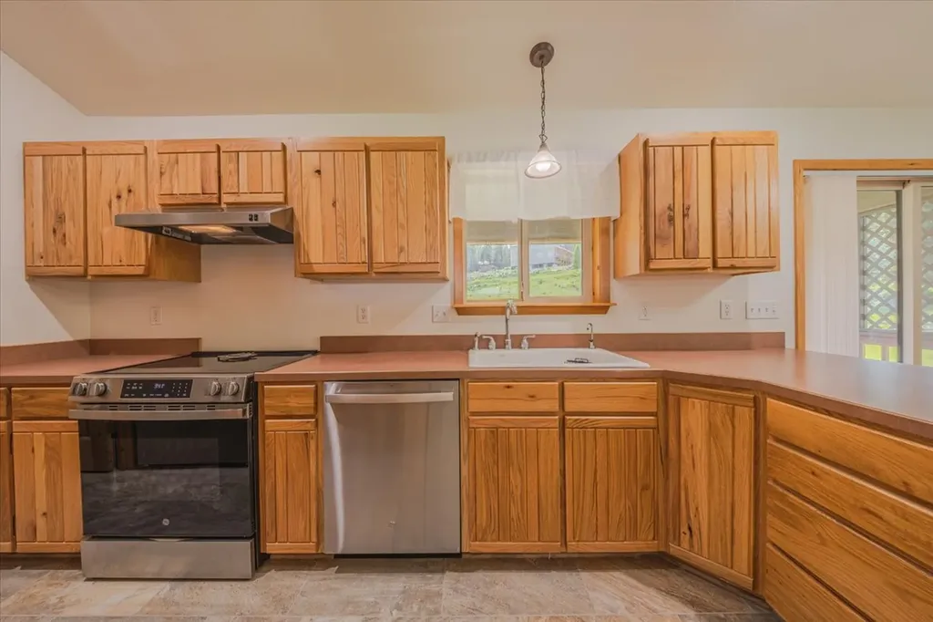 163 Marias Trail Rexford MT 59930