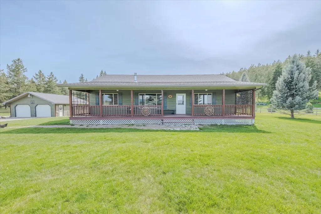 163 Marias Trail Rexford MT 59930