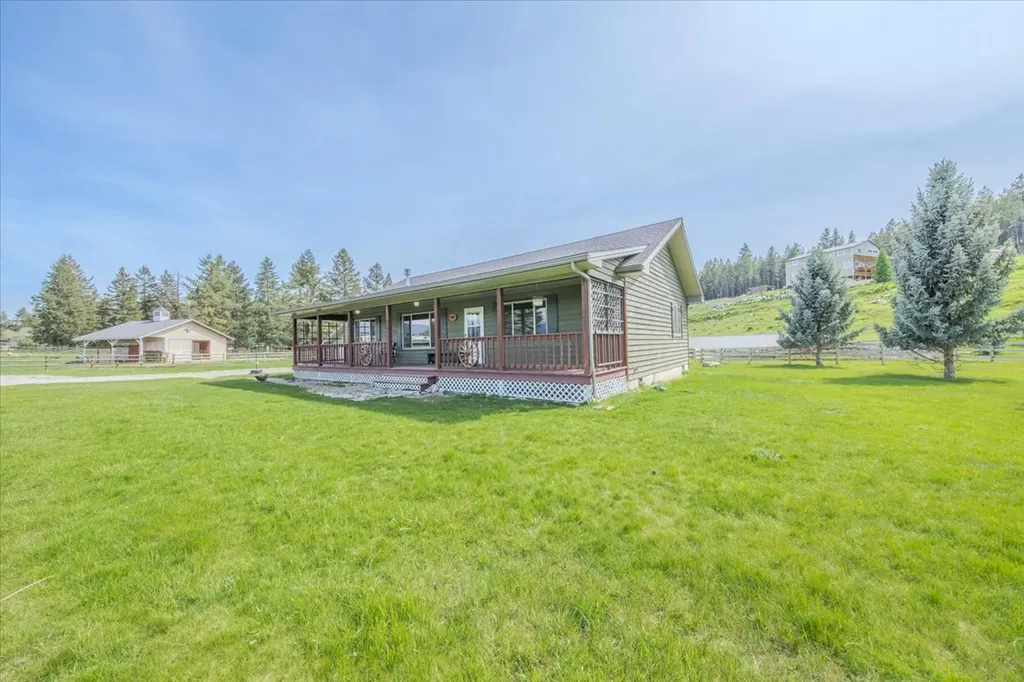 163 Marias Trail Rexford MT 59930