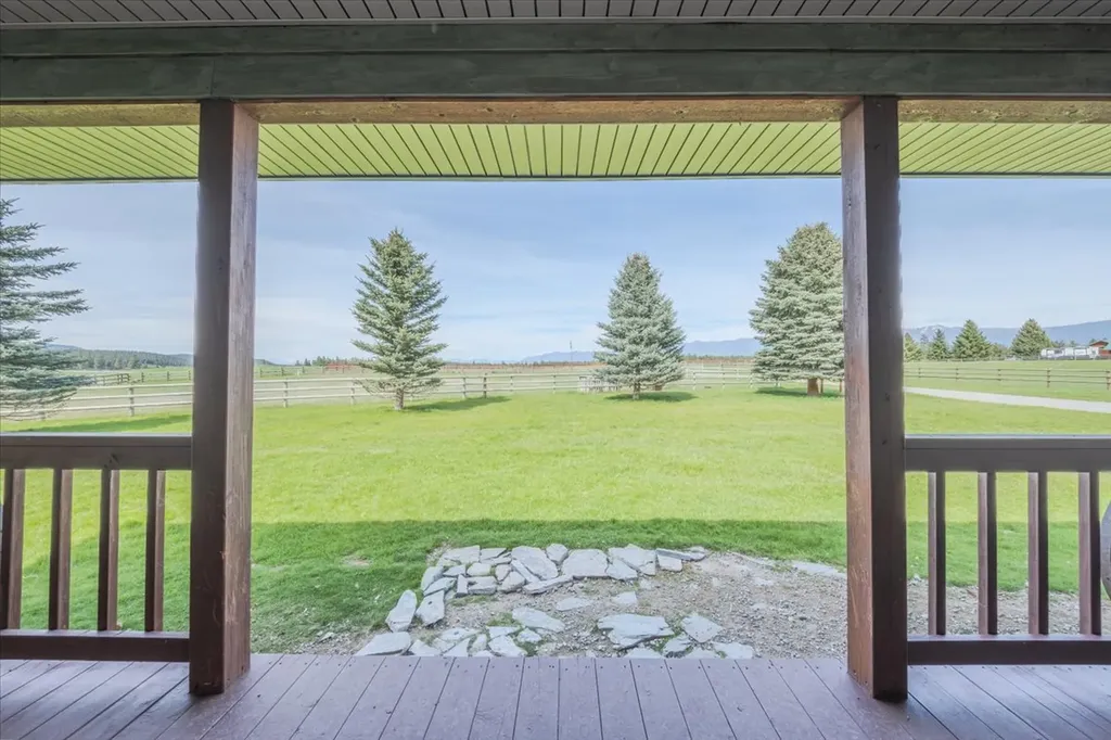 163 Marias Trail Rexford MT 59930