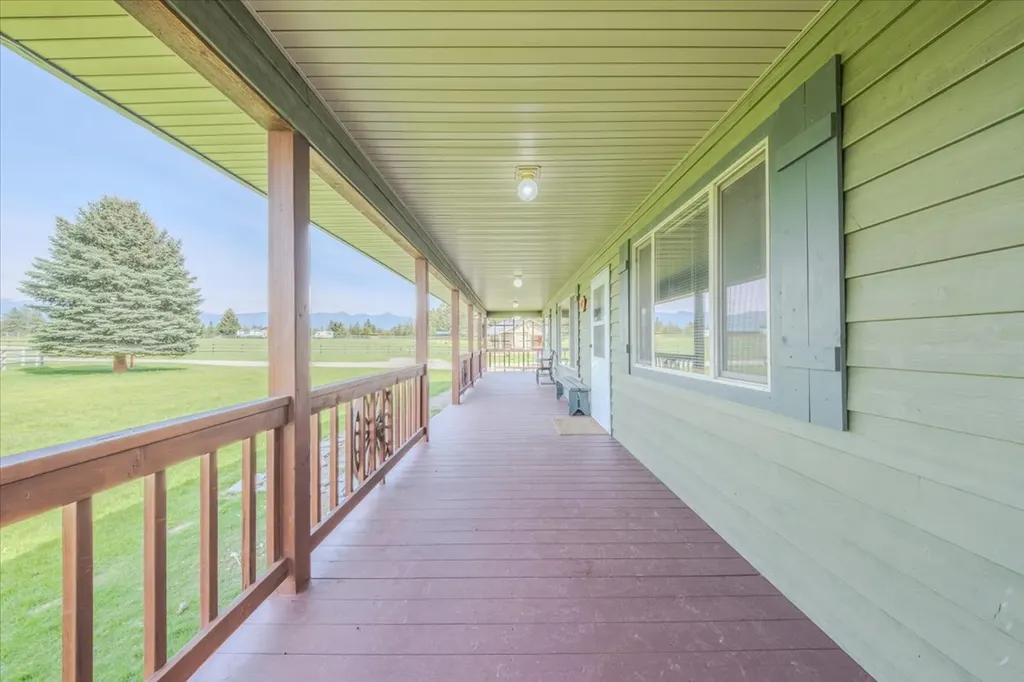 163 Marias Trail Rexford MT 59930